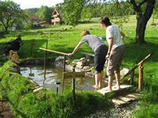 Pension & Landgasthof Schone Aussicht Lam