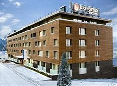 Lucky Bansko Aparthotel