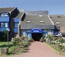 Hotel Brandenburger Hof Seelow