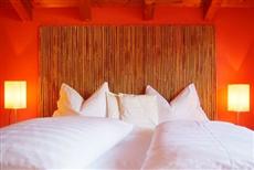 Bamboo Hotel & Lifestyle Latsch