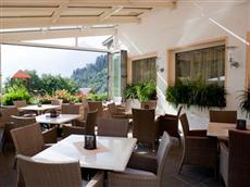 Eremita Einsiedler Hotel Merano