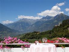 Eremita Einsiedler Hotel Merano