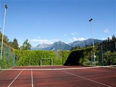 Eremita Einsiedler Hotel Merano