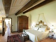 La Palazzetta Del Vescovo Hotel Fratta Todina