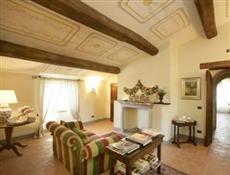 La Palazzetta Del Vescovo Hotel Fratta Todina