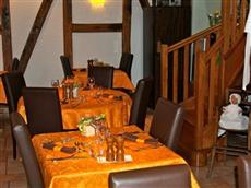 Logis Auberge des Moissons