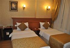 Sirkeci Park Hotel Istanbul