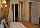 Sirkeci Park Hotel Istanbul