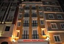 Sirkeci Park Hotel Istanbul