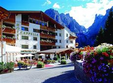 Hotel Cappella Corvara