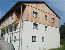 Jufa Guesthouse Bad Aussee