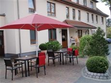 Hotel Hollmann