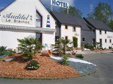 Brit Hotel Auditel Auray