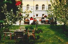 Hotel garni An der Elster