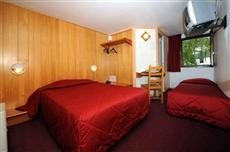 Inter Hotel Ambacia Saint-Avertin
