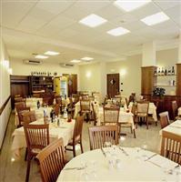 Albergo Ristorante Stadio