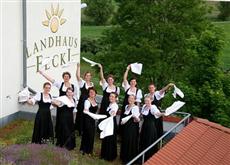 Landhaus Feckl