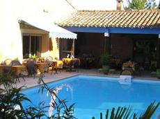 Le Clos Des Souquets Hotel Fabrezan