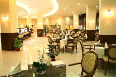 Hotel Central Golden Sands