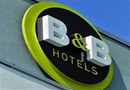 B&B Hotel Koblenz