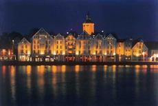 Skagen Brygge Hotell