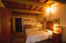 Casa Cantone Country House