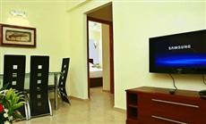 Crystal Suites Muscat