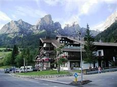 Hotel Nigritella Selva di Cadore