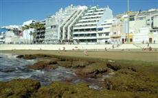 Brisamar Canteras Apartamentos Gran Canaria