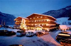 Schörhof Hotel Saalfelden