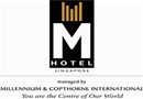 M Hotel Singapore