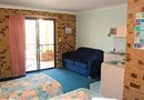 Byron Bay Side Self-Contained Budget Motel