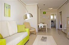 Apartamentos Plaza Mayor Calpe