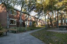 Stayokay Hostel Bergen op Zoom