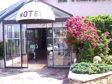 Logis Auberge De La Planquette Hotel Requista