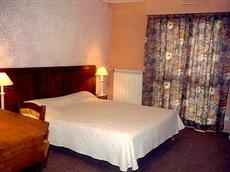 Logis Auberge De La Planquette Hotel Requista