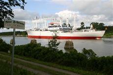 Ahoi Ihr Landhotel am Nord-Ostsee-Kanal Breiholz