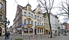 Hotel Goldener Apfel