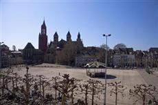 Hotel Britannique Maastricht