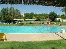 Kibbutz Hotel Almog