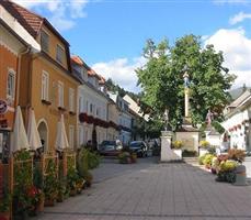 Jufa Hotel Oberwolz Stadt