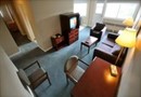 Hotel Dorval - Beausejour Apartments