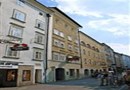 Hotel Goldene Krone Salzburg