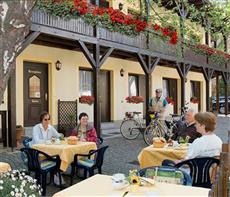 Hotel-Pension zum Markt