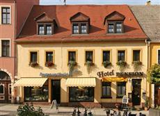 Hotel-Pension zum Markt