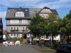 Hotel Weber Amoneburg