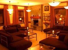 Sciatori Hotel Sestriere