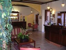 Hotel Borgo Antico Fabriano