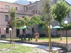 Hotel Borgo Antico Fabriano