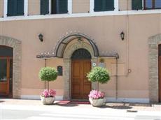 Hotel Borgo Antico Fabriano